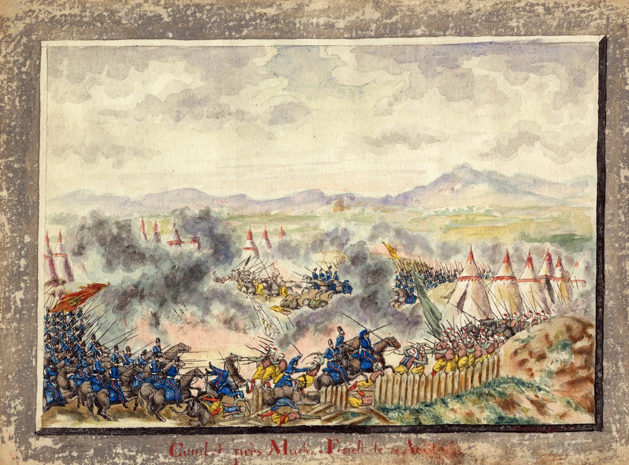 1787-1792 Rus-Türk Savaşı - Ramnic Savaşı - 22 Eylül