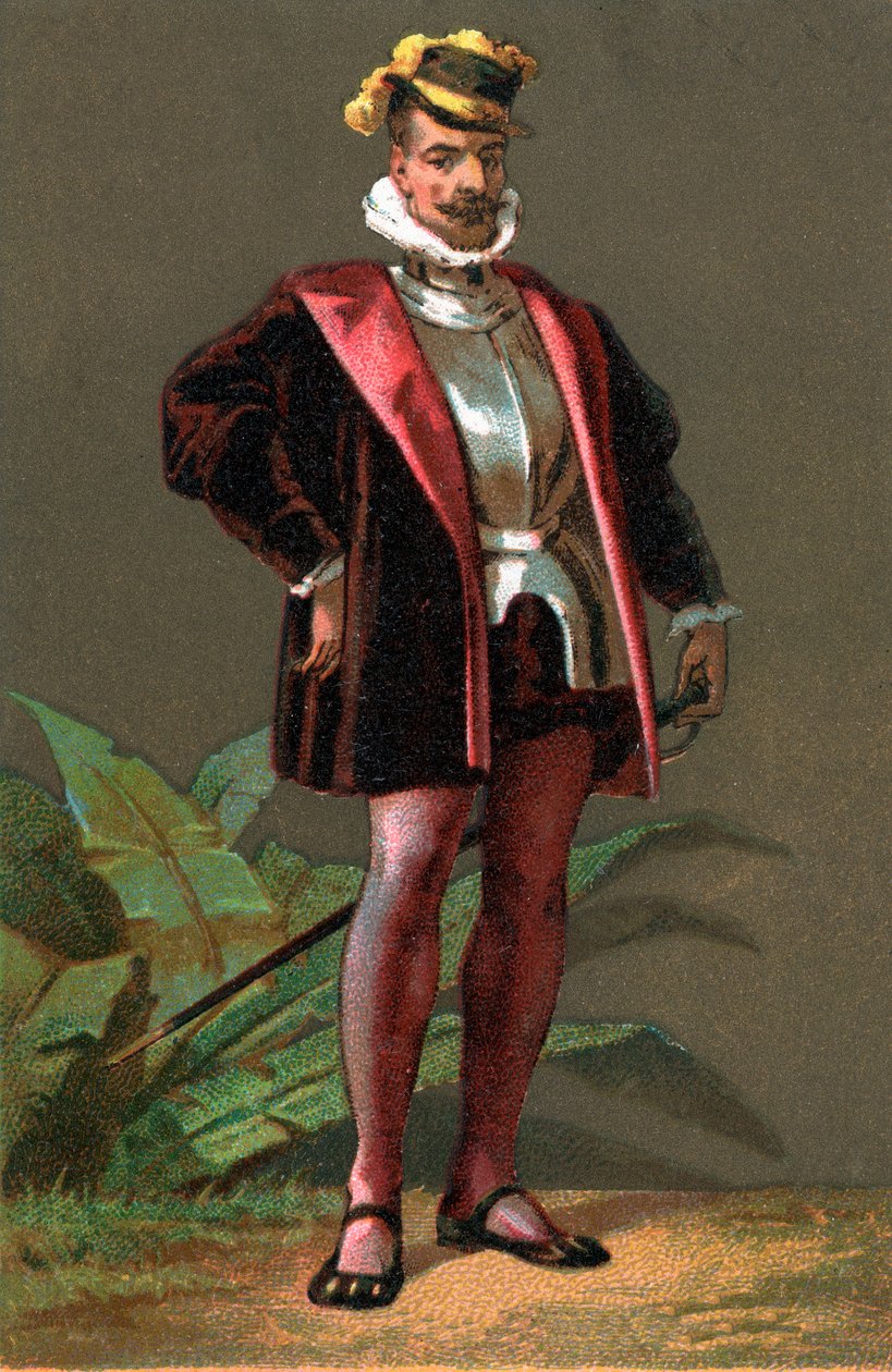 HERNANDO (Hernan) CORTES (Cortez) (1485-1547) Meksika