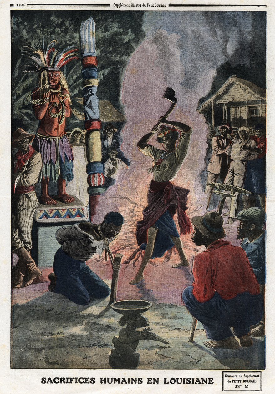 Louisiana