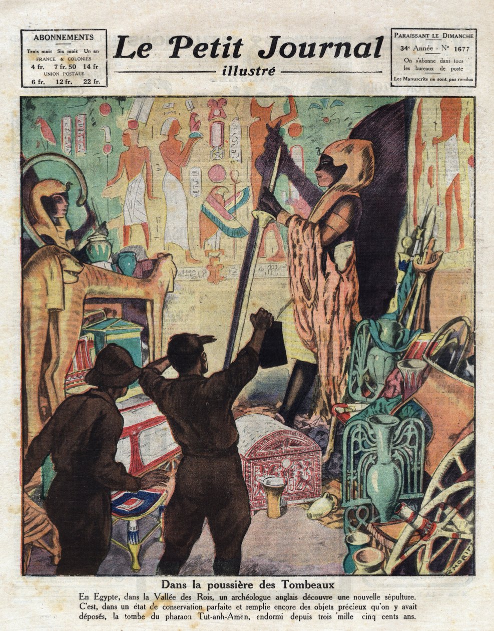 Kasım 1922