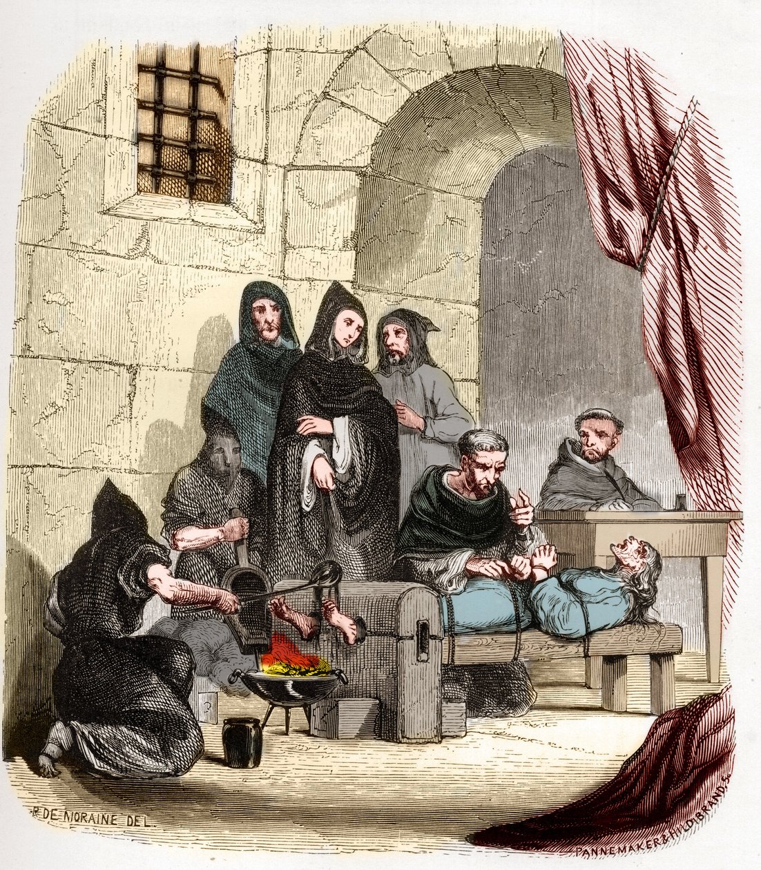 15. yüzyılda İspanya