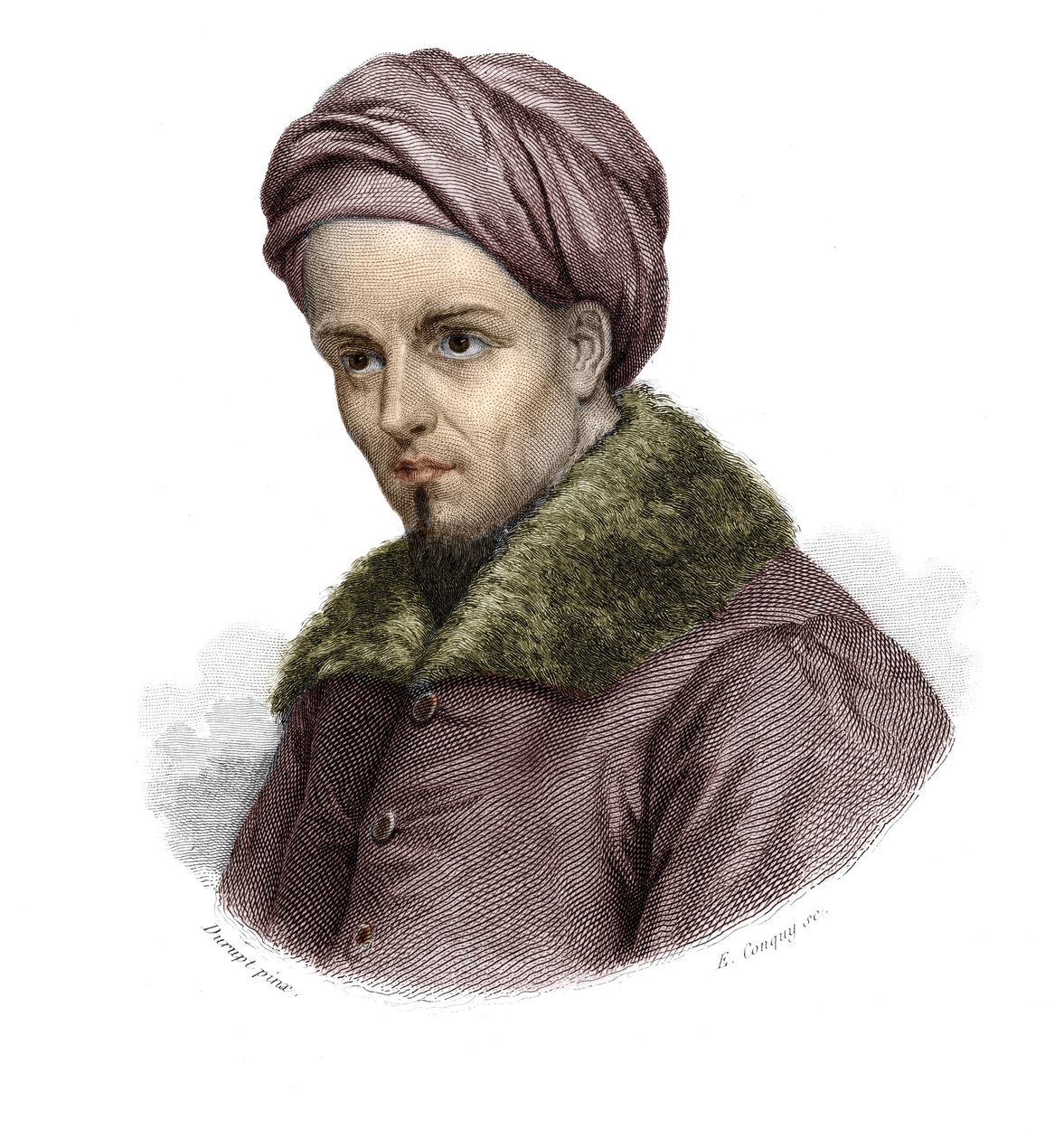Jean Althen, gerçek adı Hovhannes Althounian (1710-1774) Ermeni kökenli ziraat mühendisi. “Faydalı erkeklerin portreleri ve tarihi: tüm ülkelerdeki ve her koşuldaki erkek ve kadınlar, erkeklerin tanınmasına hak kazanmış” yayınlandı ve by Anonymous Anonymous