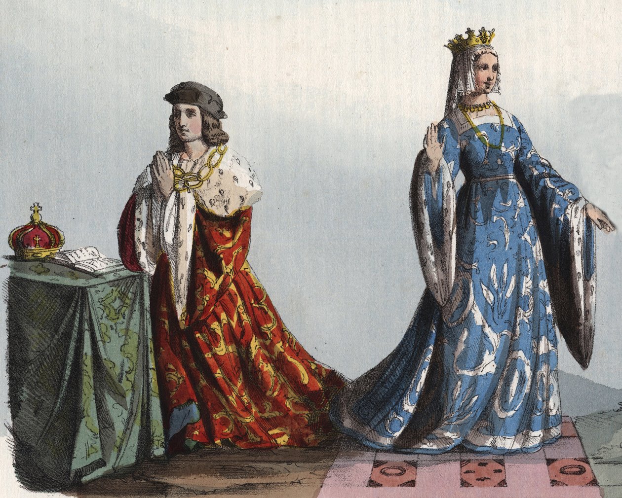 İngiltere Kralı VI. Bu, hükümetin, yasaların, milin tarihidir. by Anonymous Anonymous