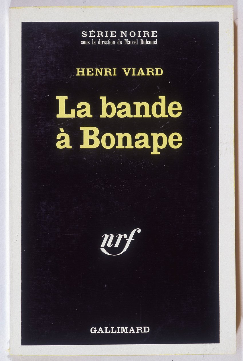 Bonape