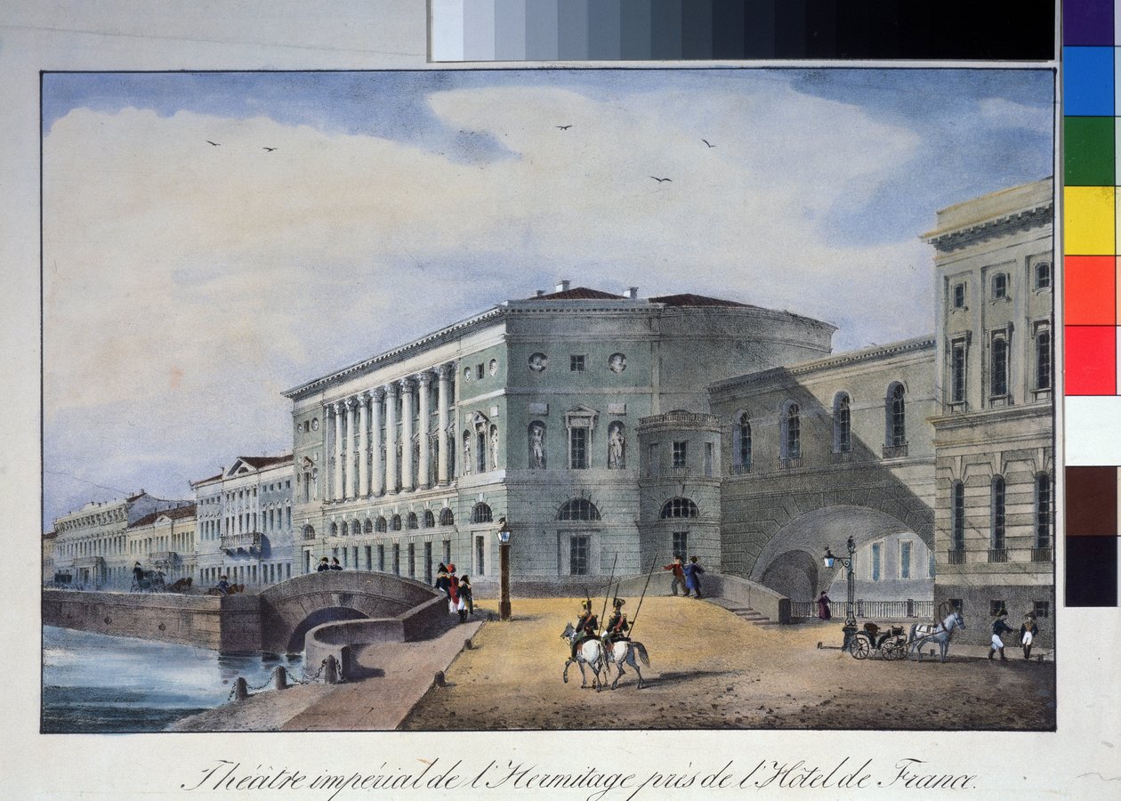 Petersburg