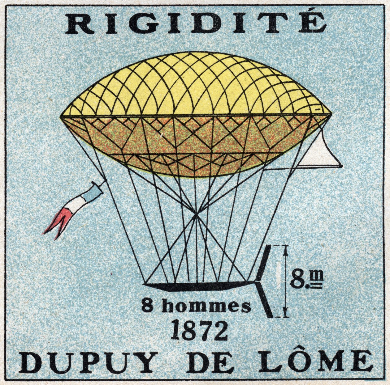 Balonlar: 1872