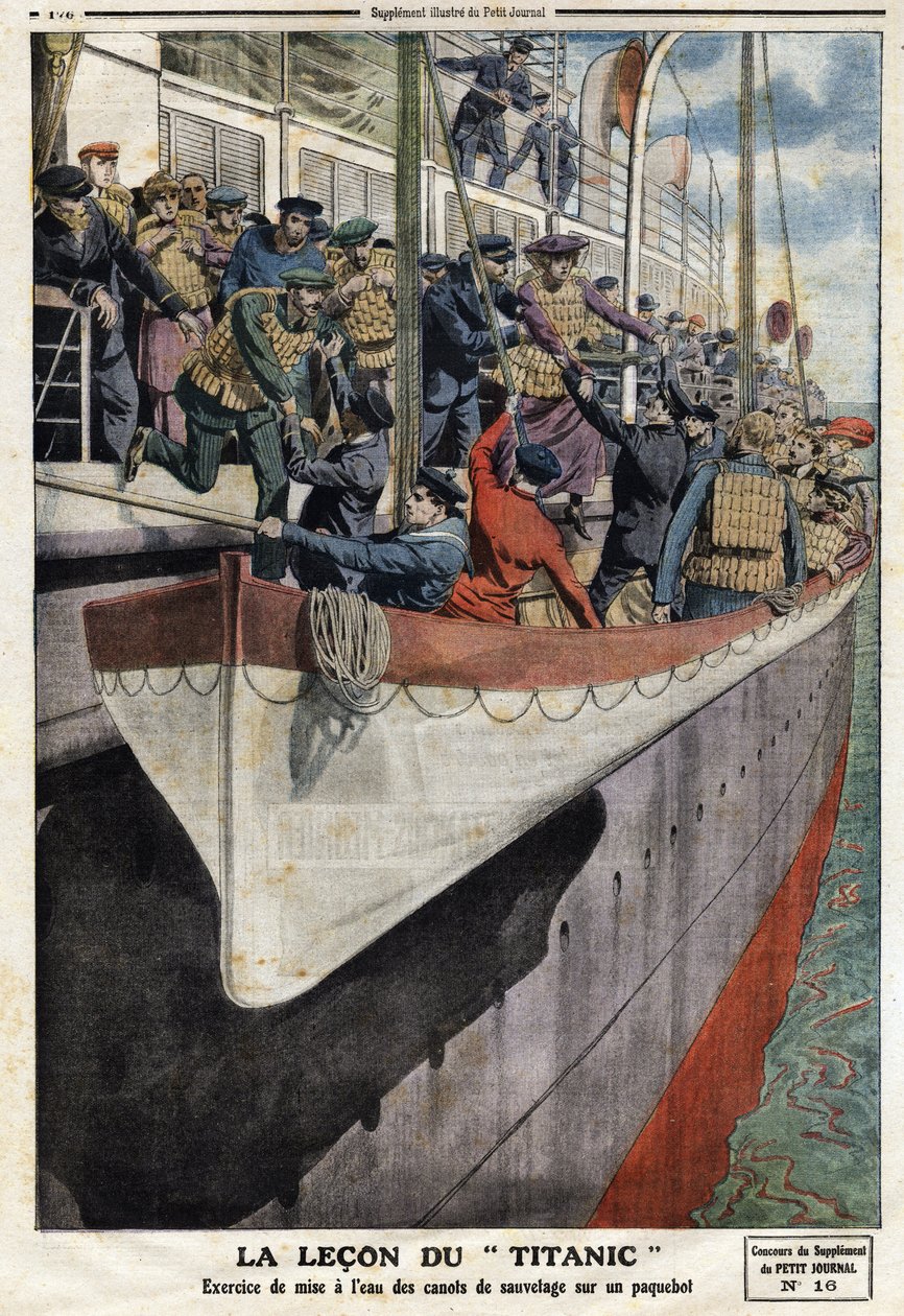 15 Nisan 1912