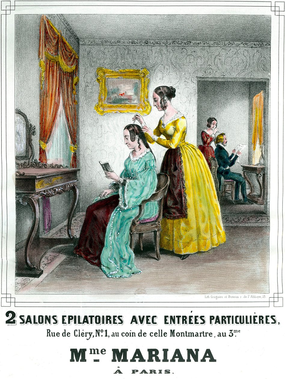 Madam Mariana