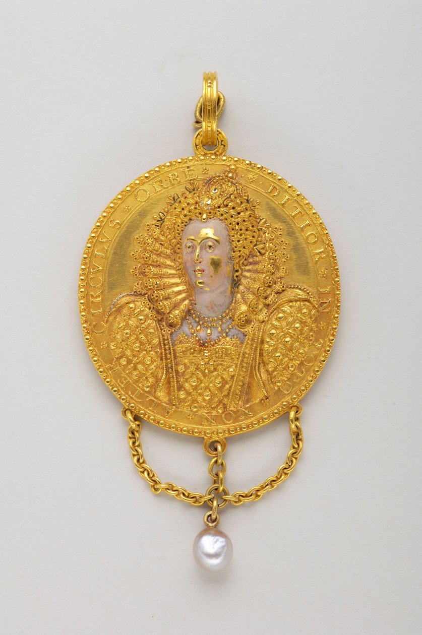 Kraliçe I. Elizabeth