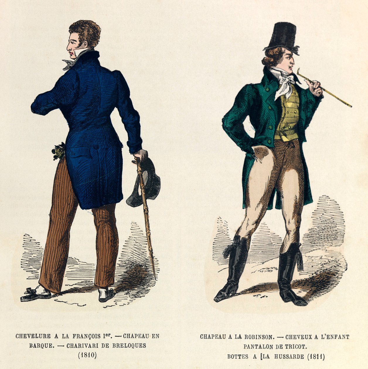 1810 ve 1811