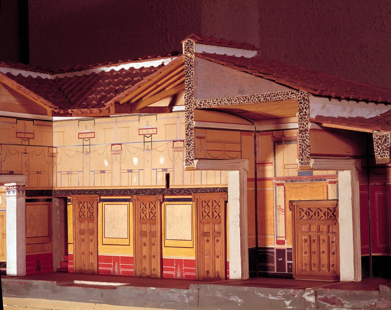Pompei