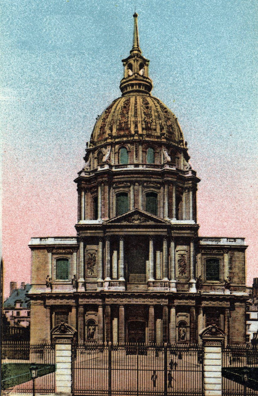 Paris: Liberal Bruand