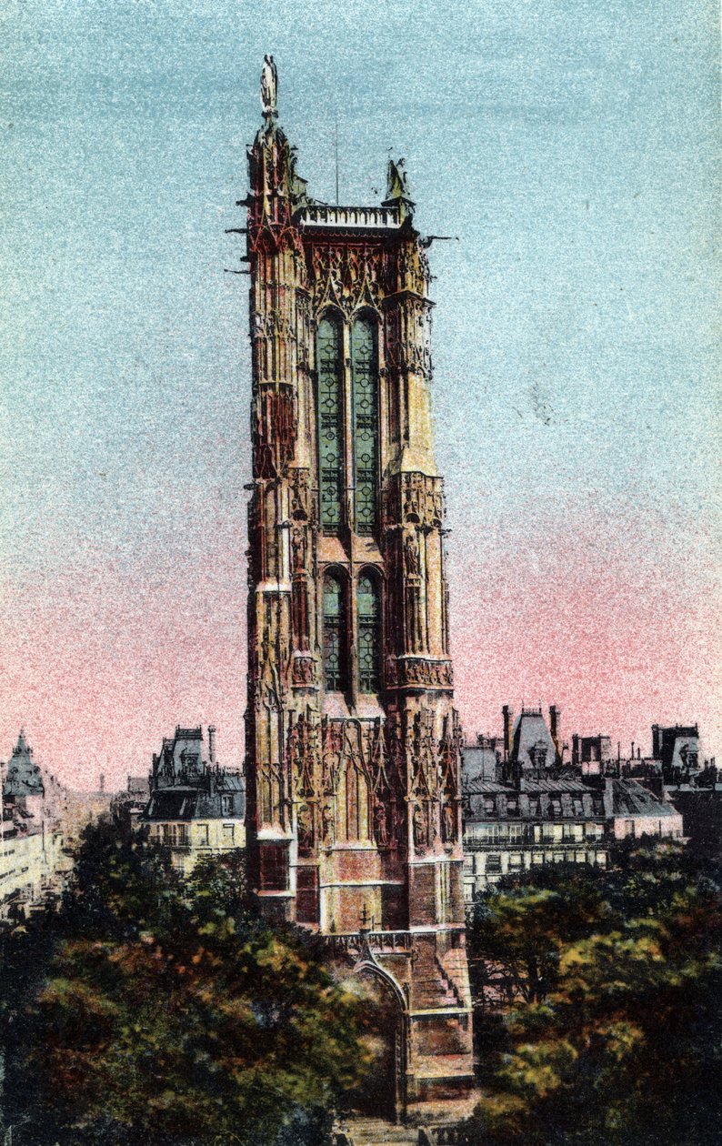 Paris: 1523
