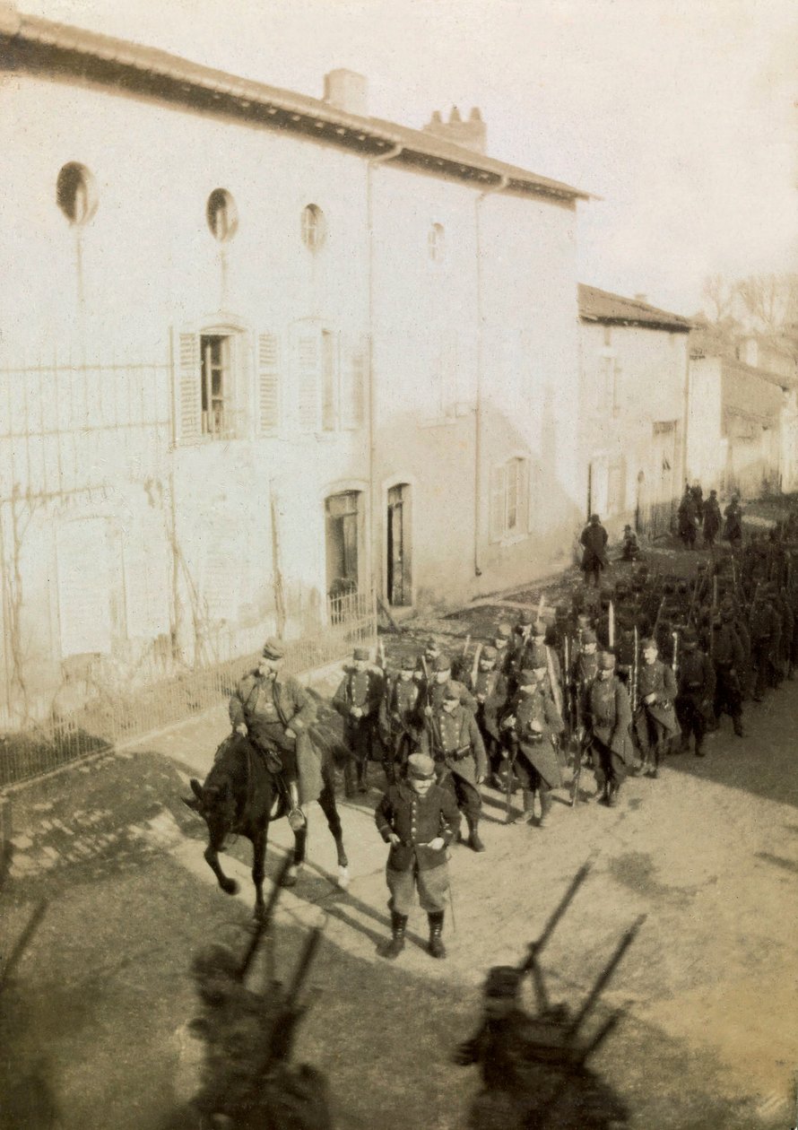 Birinci Dünya Savaşı
