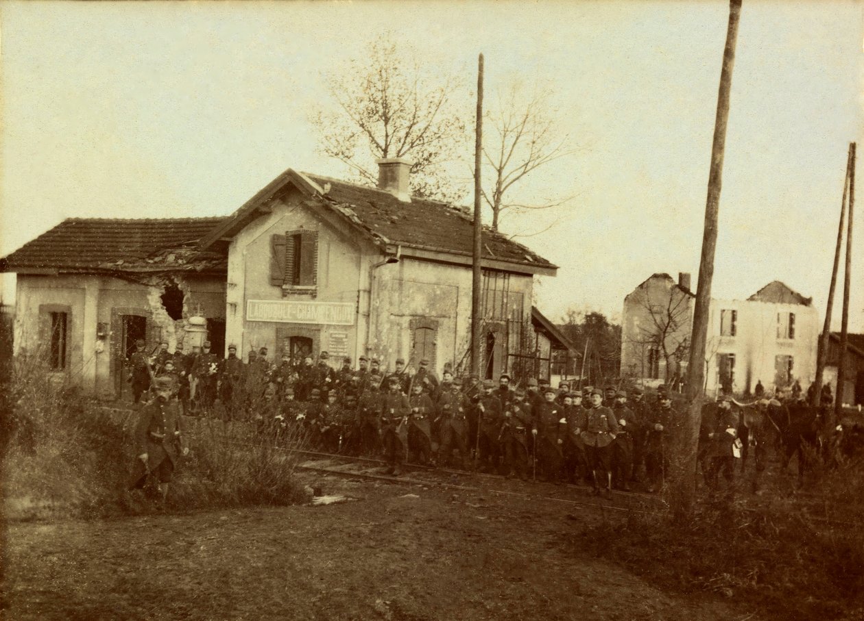 Birinci Dünya Savaşı