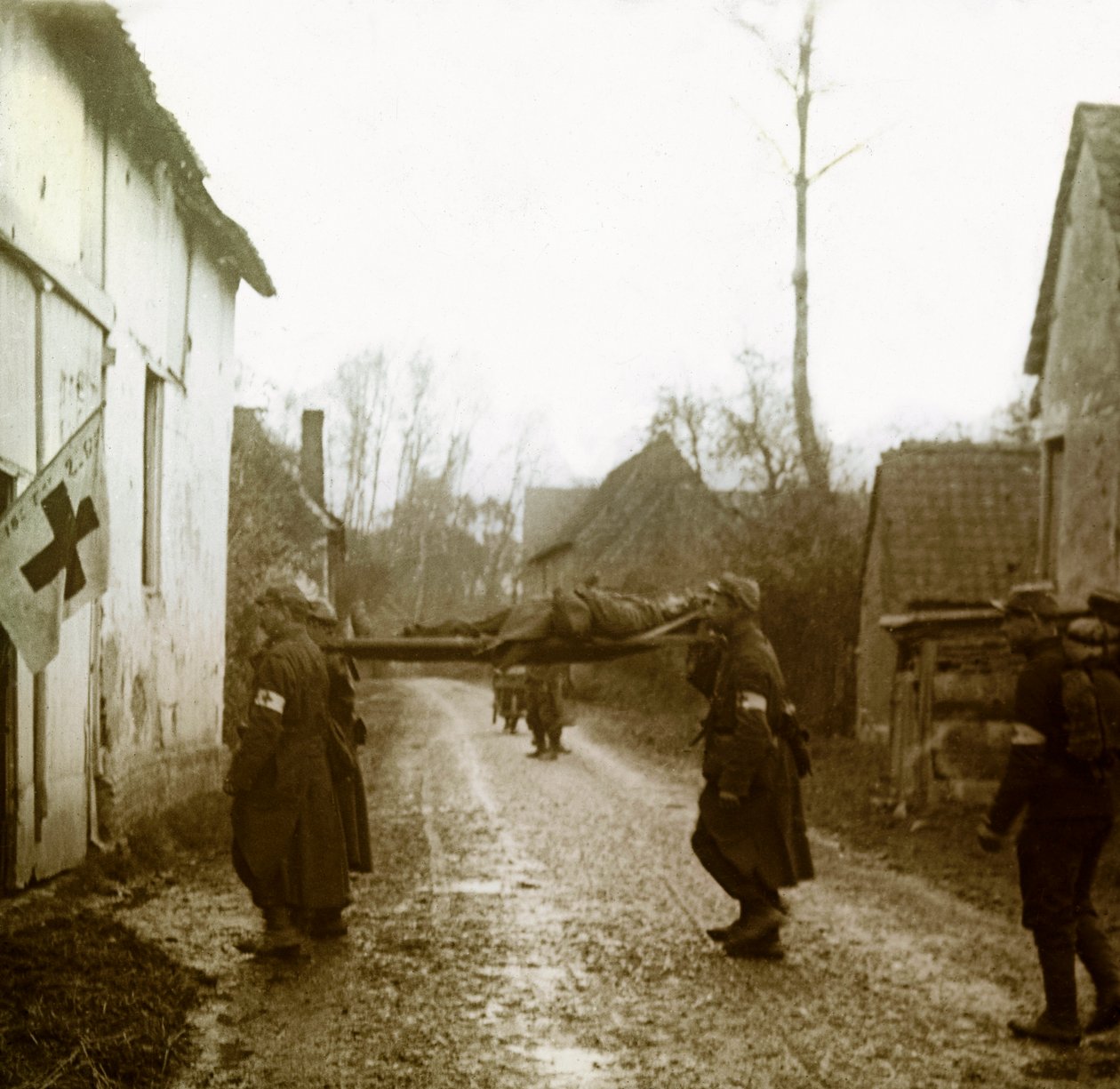 Fotoğraf - Birinci Dünya Savaşı