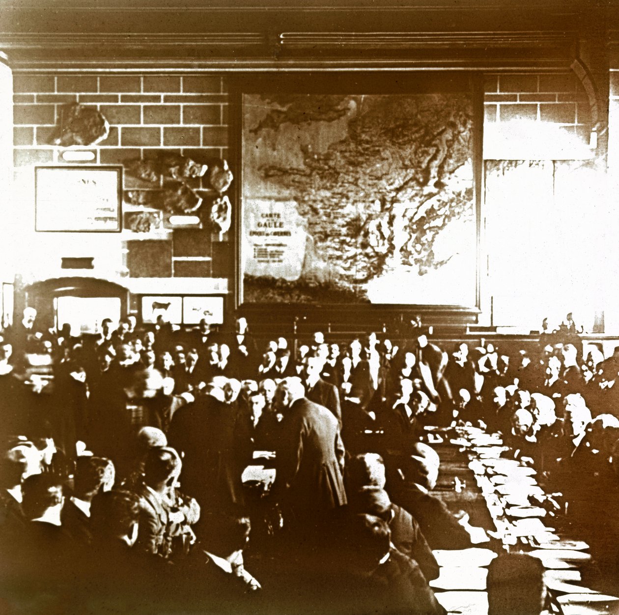 Fotoğraf - Birinci Dünya Savaşı