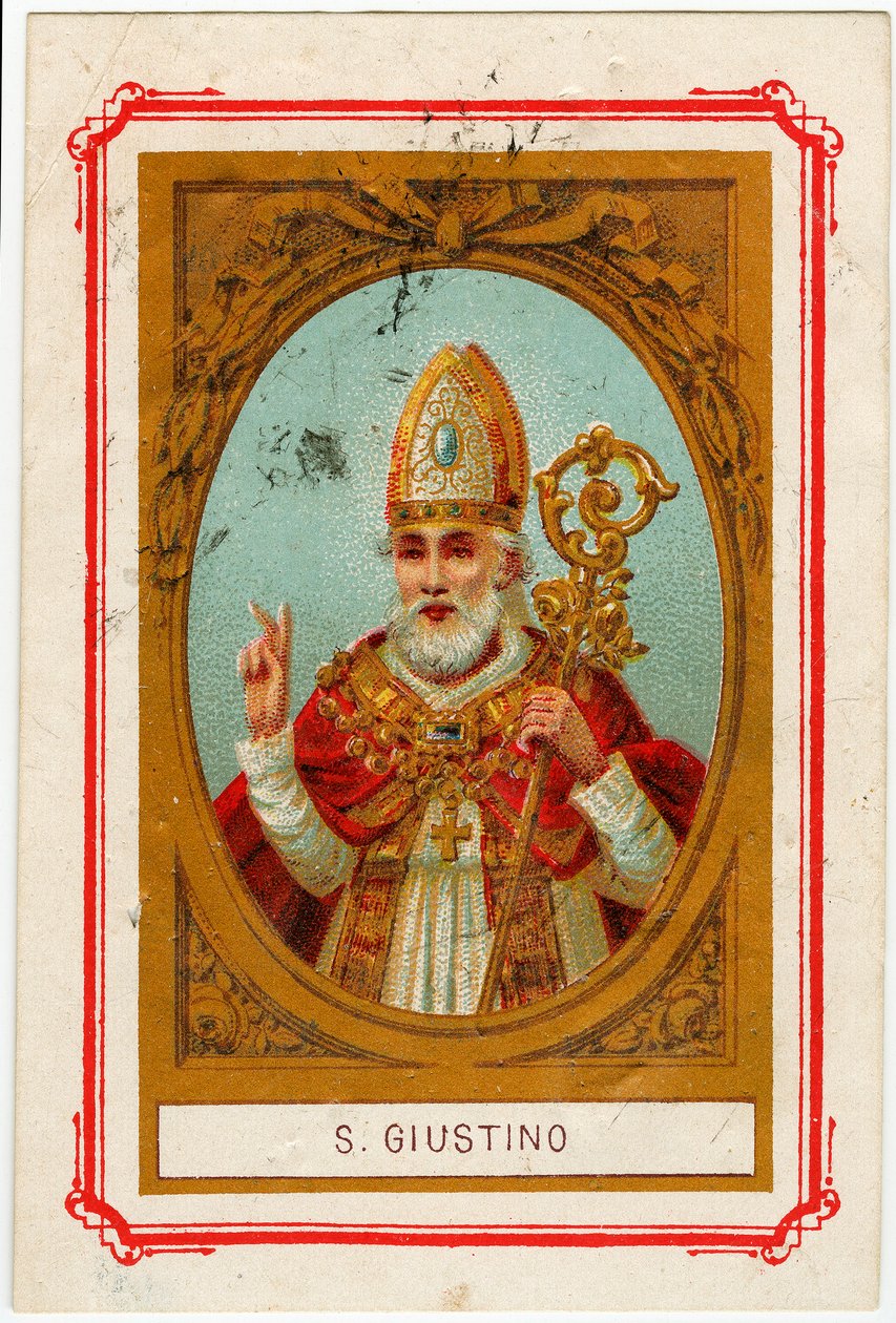 Dindar görüntü: Chieti