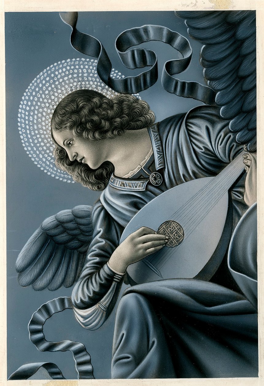 Dindar görüntü: Melozzo da Forli