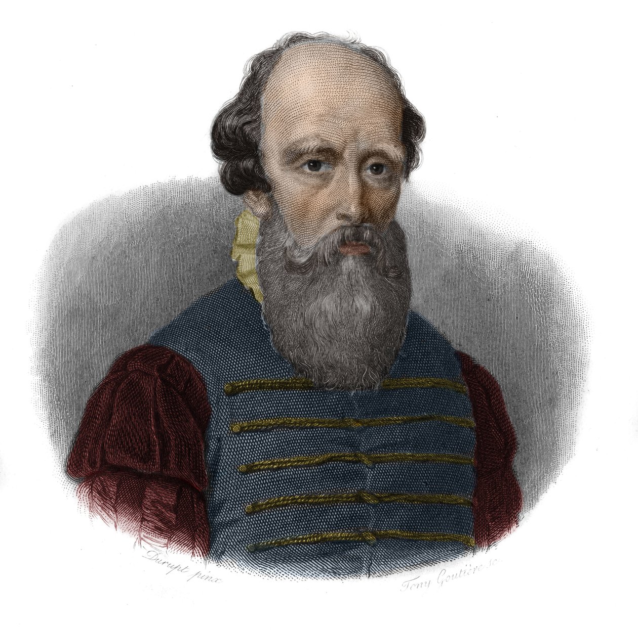 Bernard Palissy
