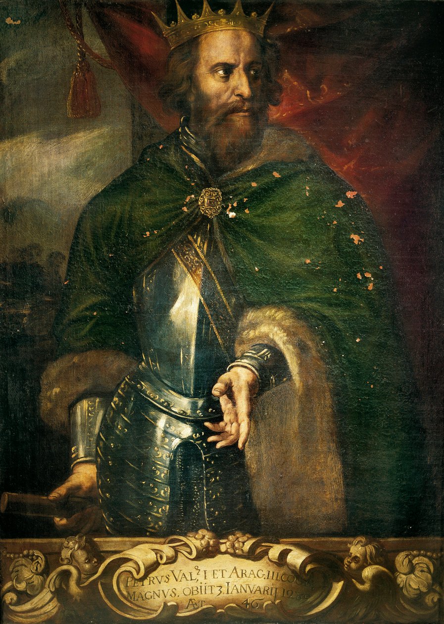 Peter III