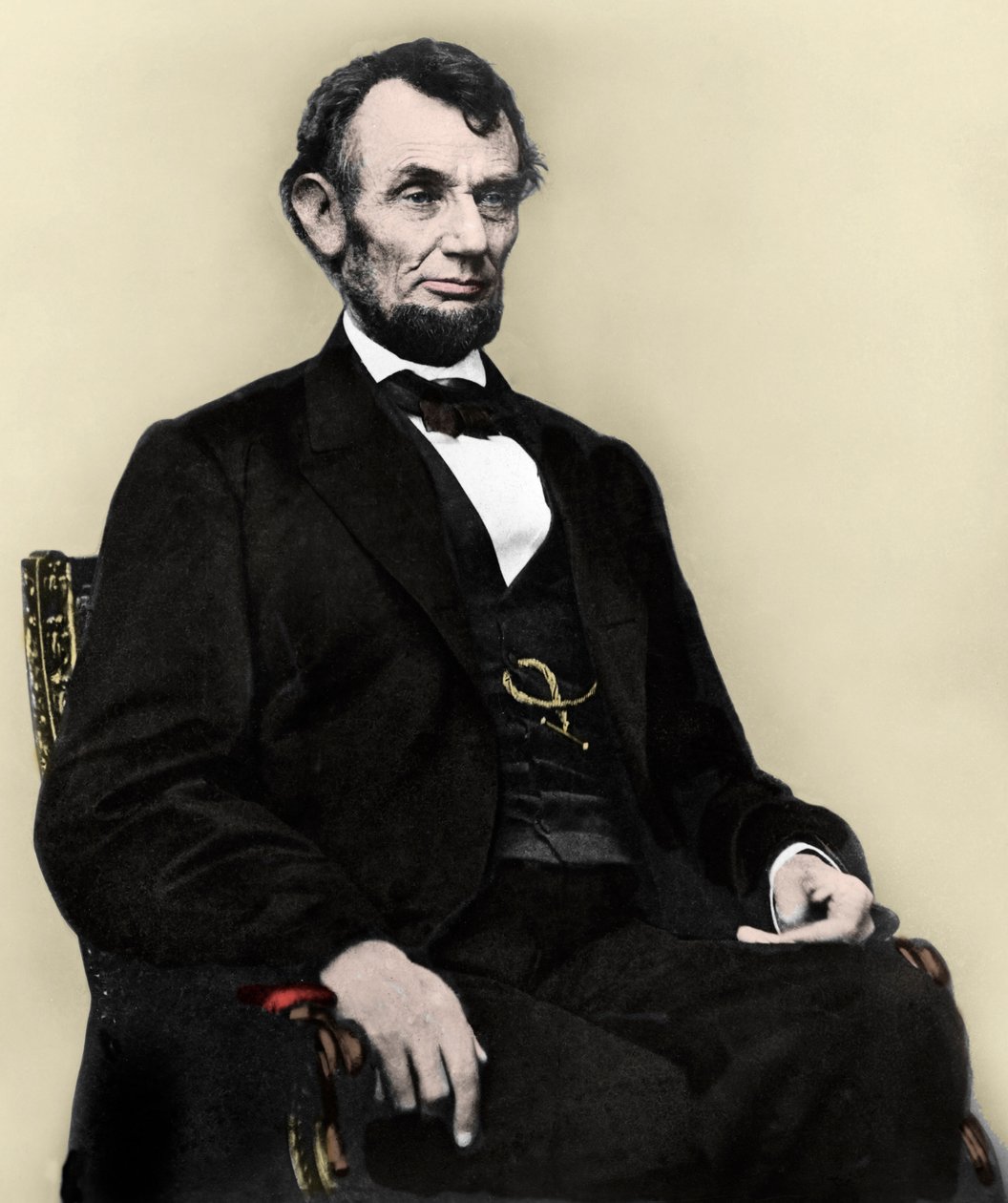 Abraham Lincoln