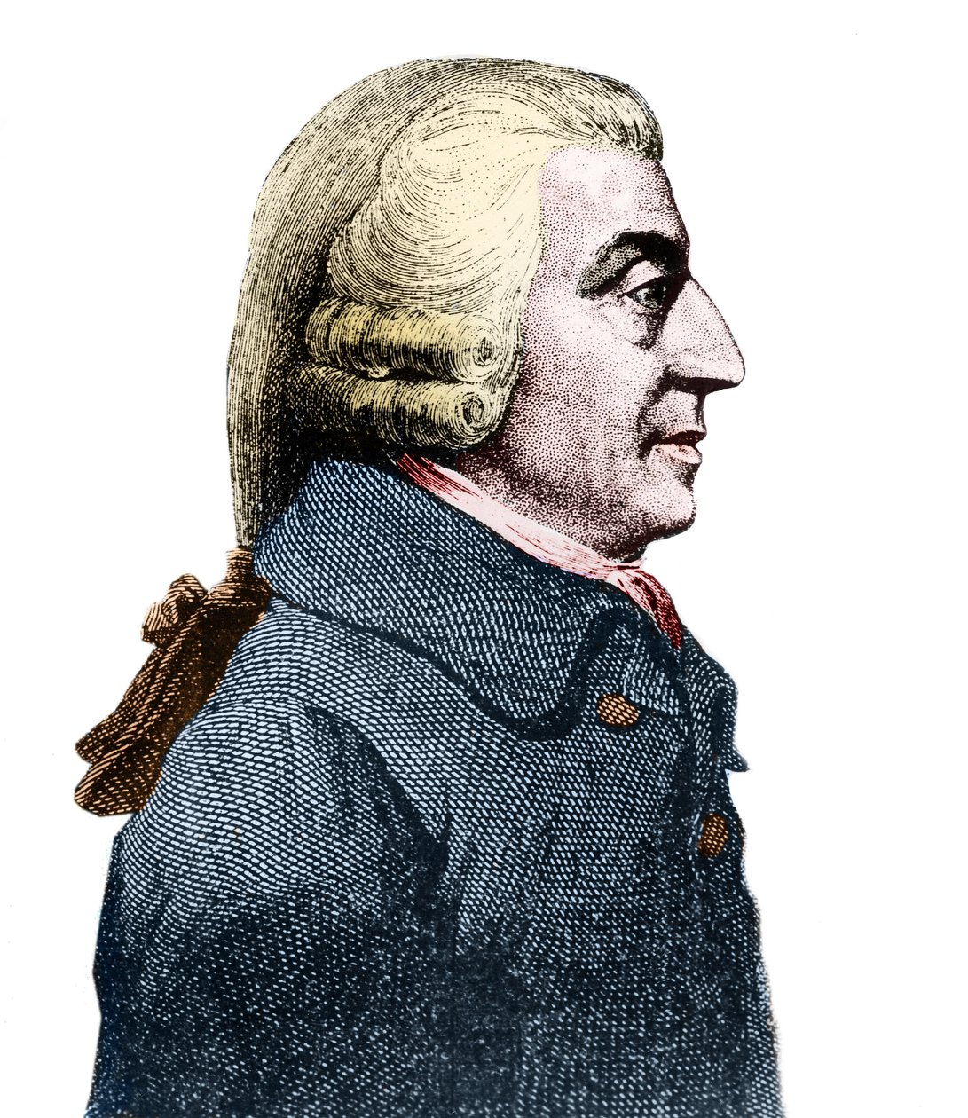 Adam Smith