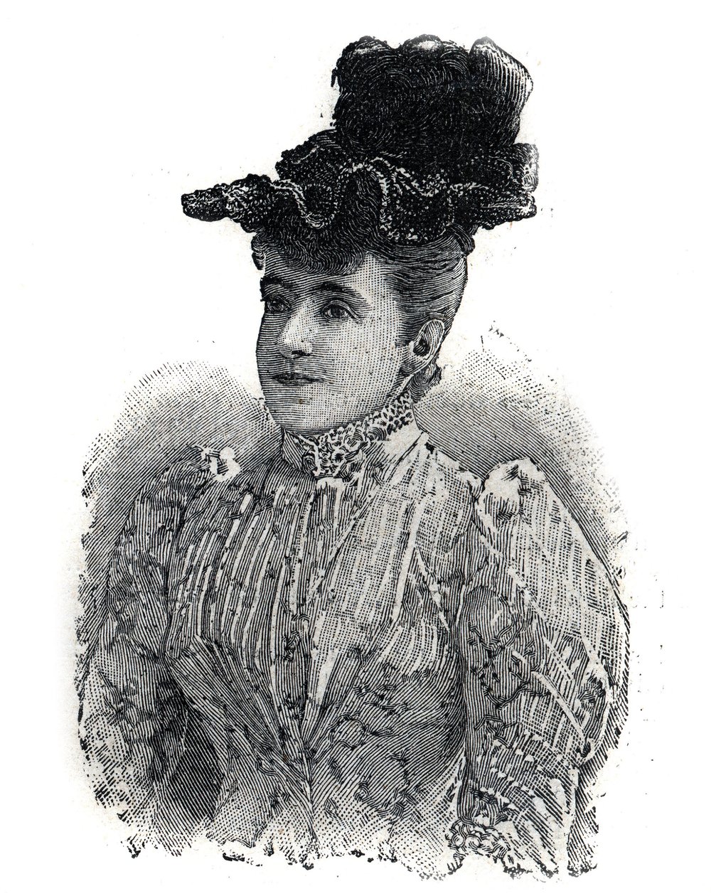 Adelina Patti