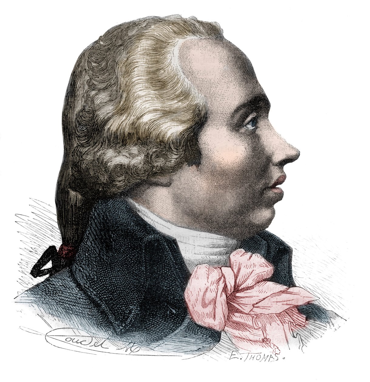 Adrien-Marie Legendre