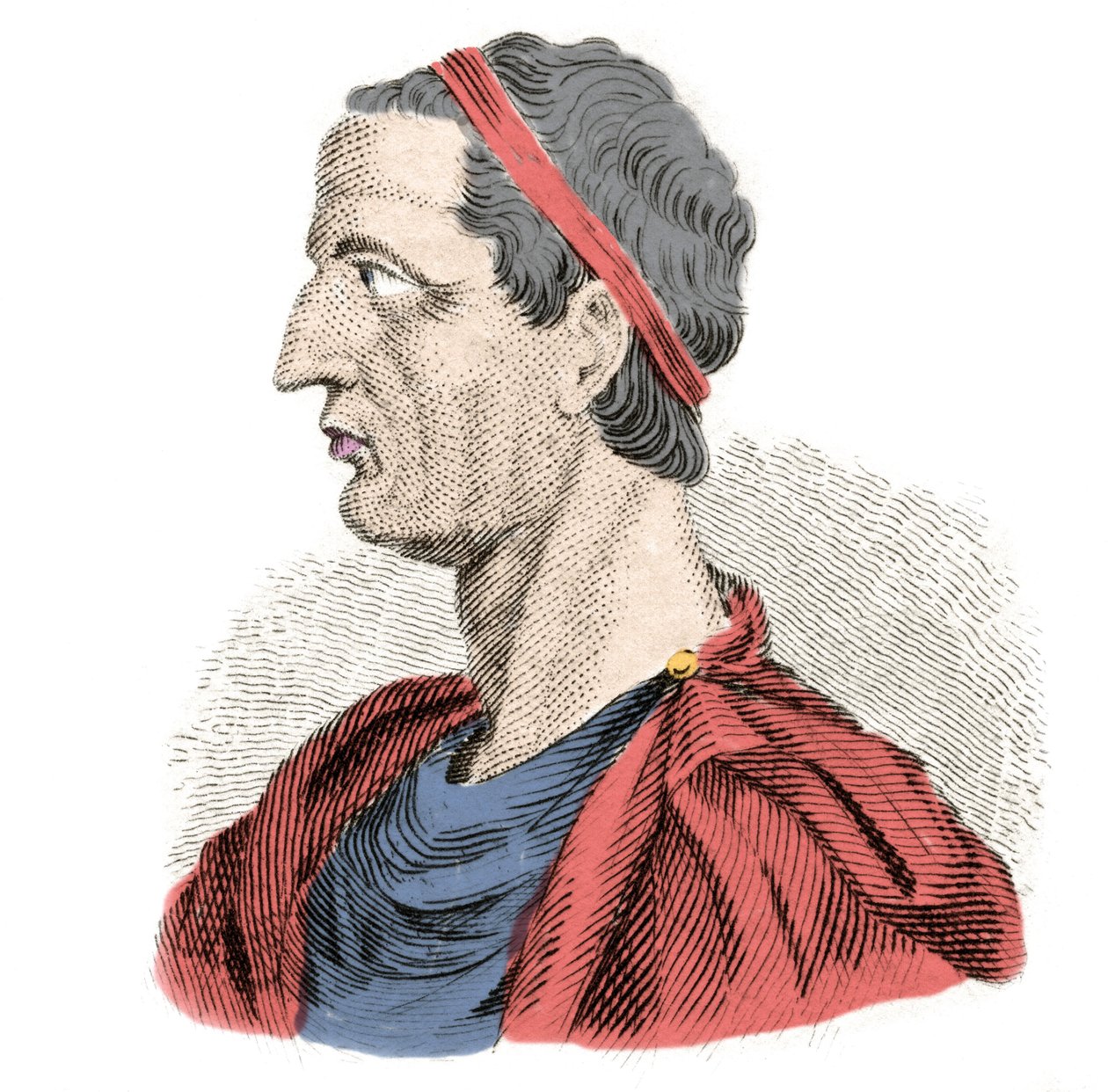 Ancus Marcius