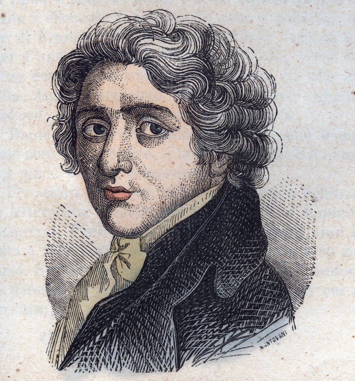 Andrea Appiani