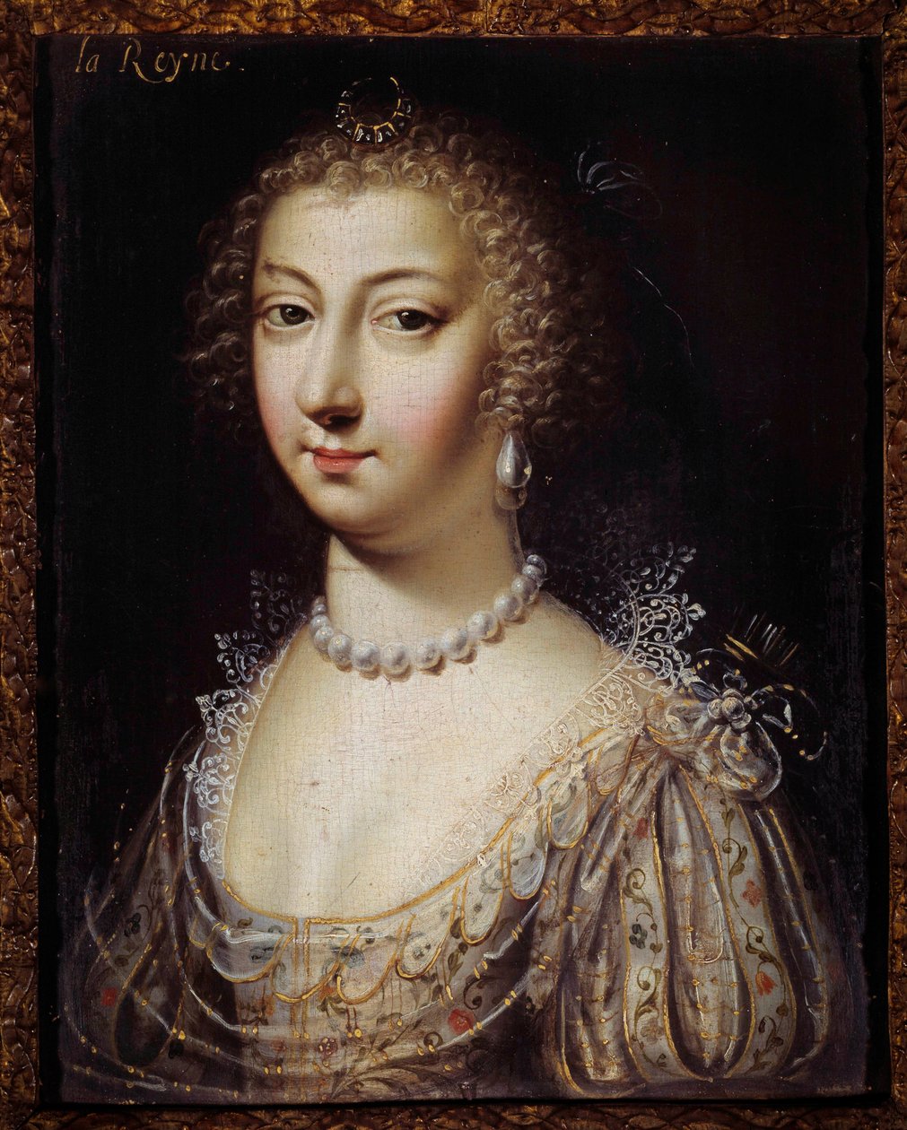 Anne Avusturya