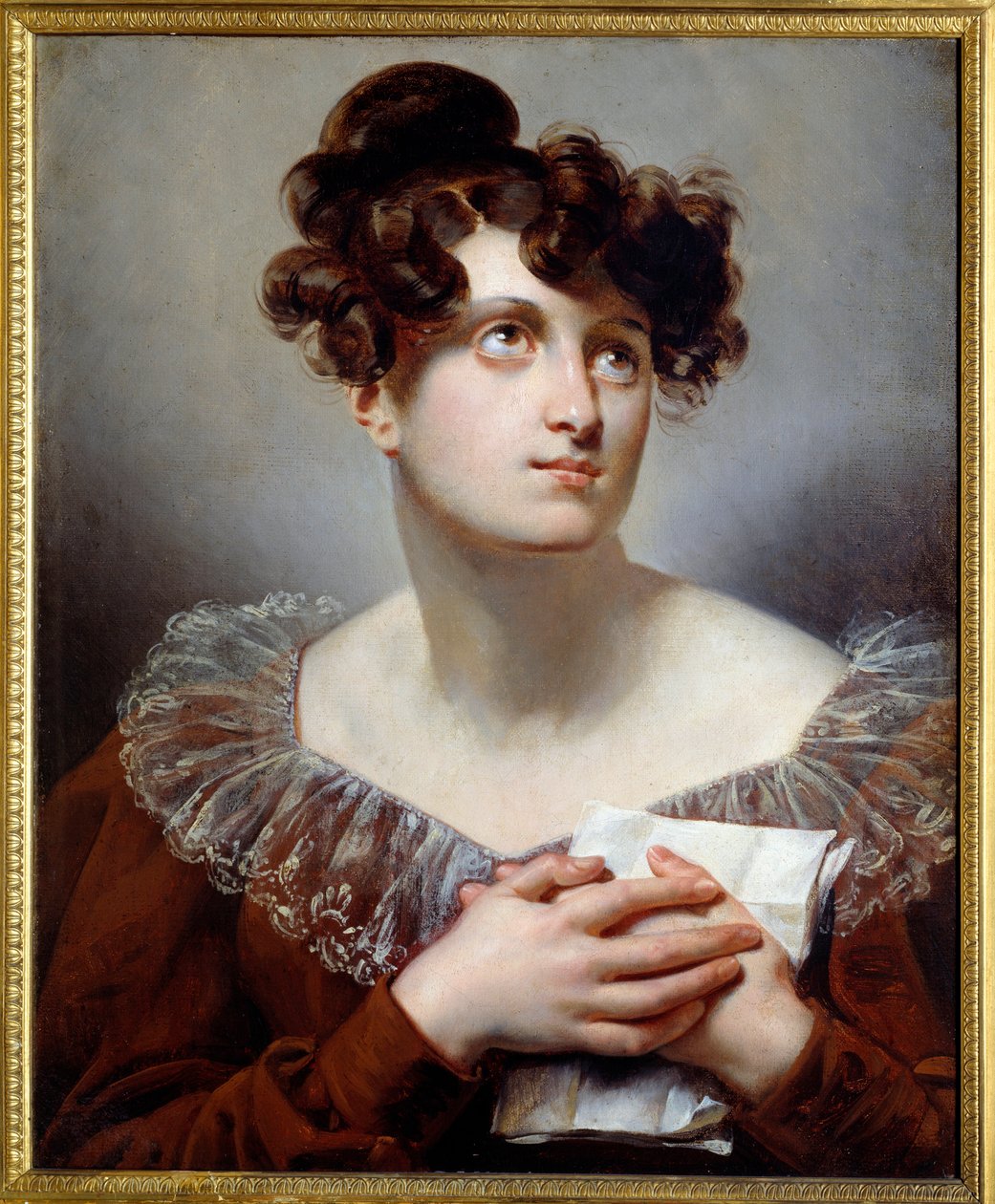 Anne Francoise Boutet