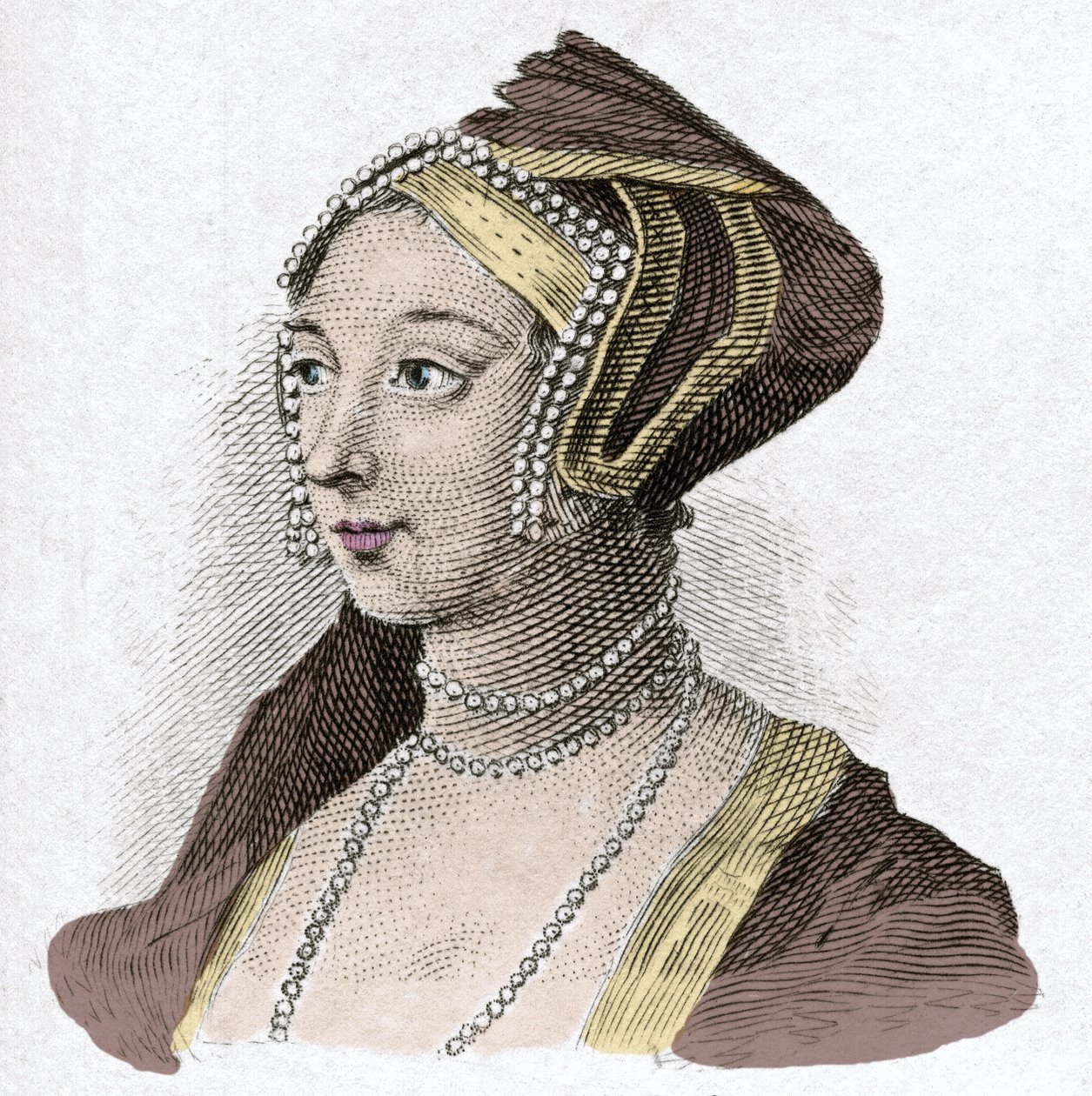 Anne de Boleyn