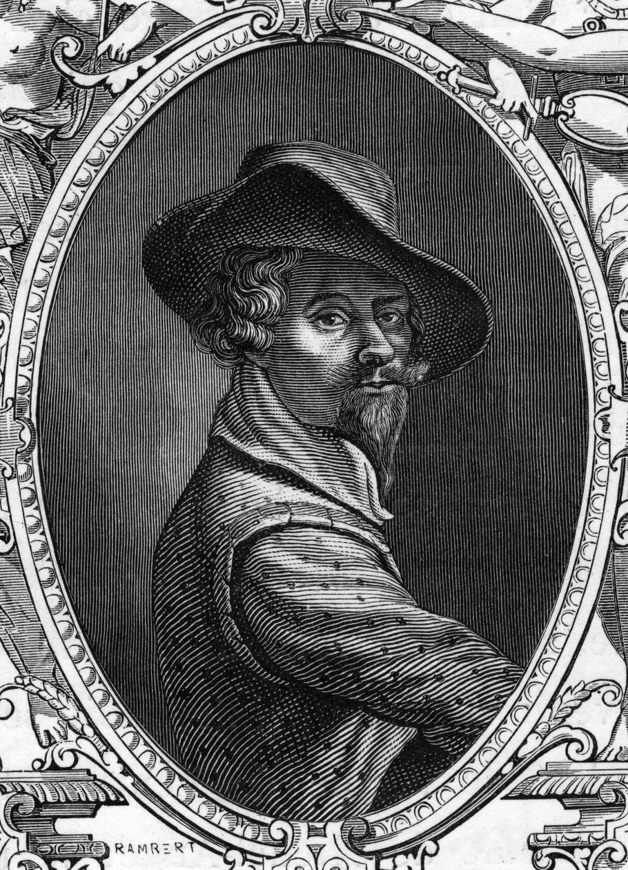 Annibale Carracci