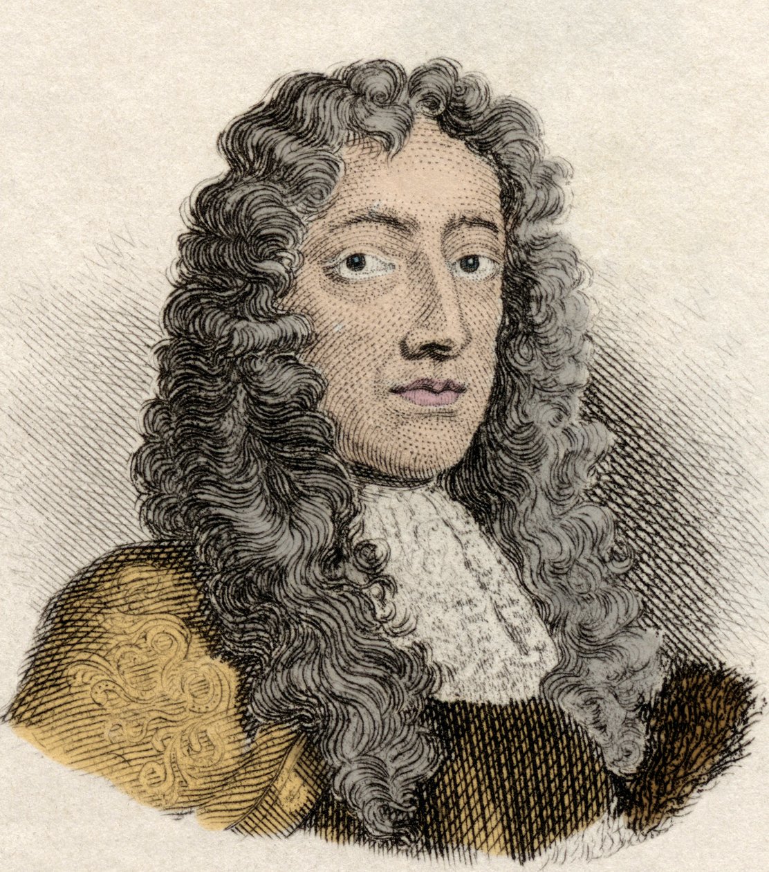 Anthony Ashley-Cooper