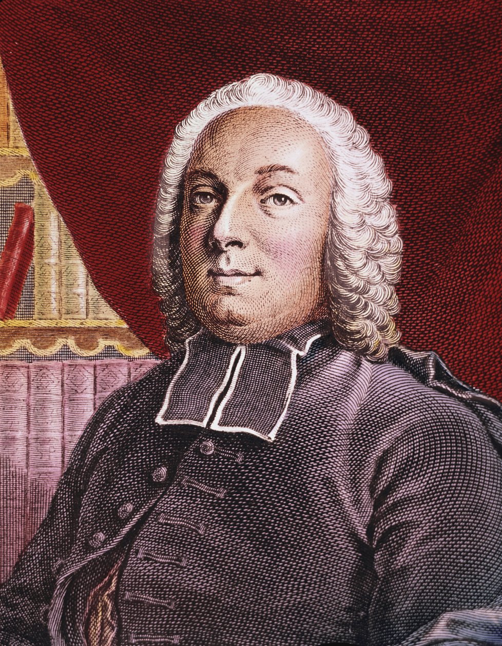 Abbe Prevost adlı Antoine Francois Prevost d