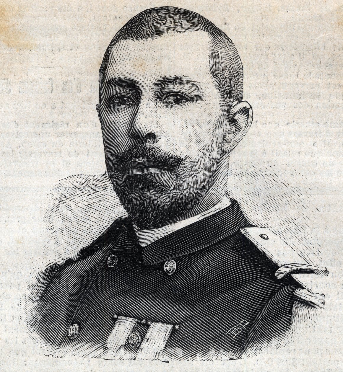 Antoine Mizon