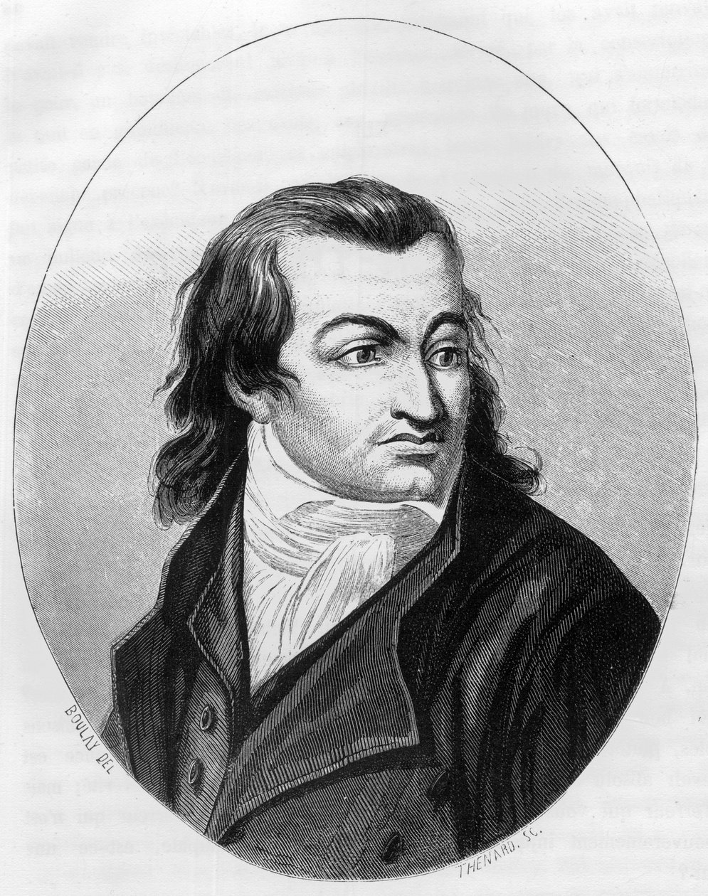 Antoine Quentin Fouquier-Tinville