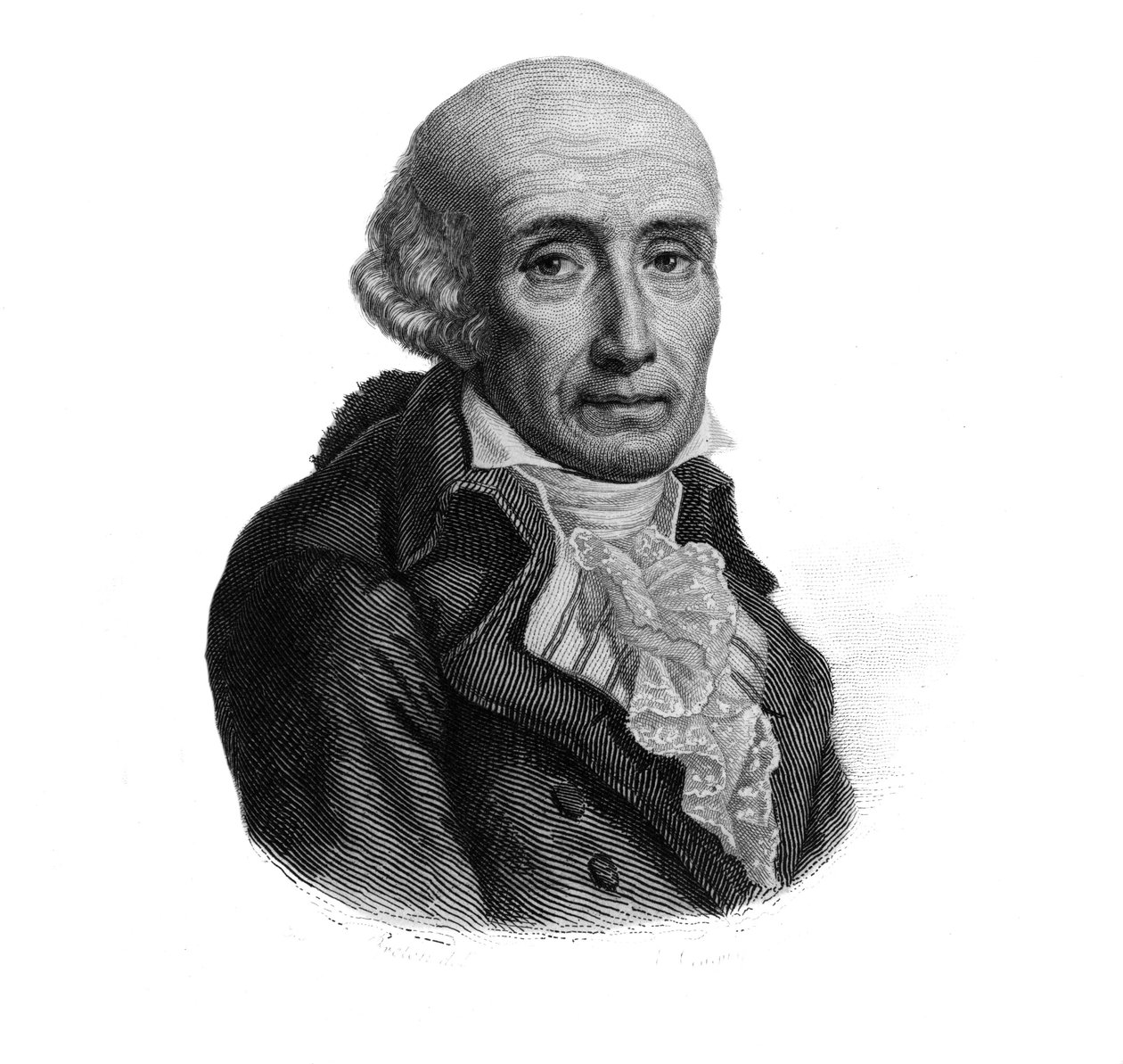 Armand II Joseph Bethune, Charost Dükü