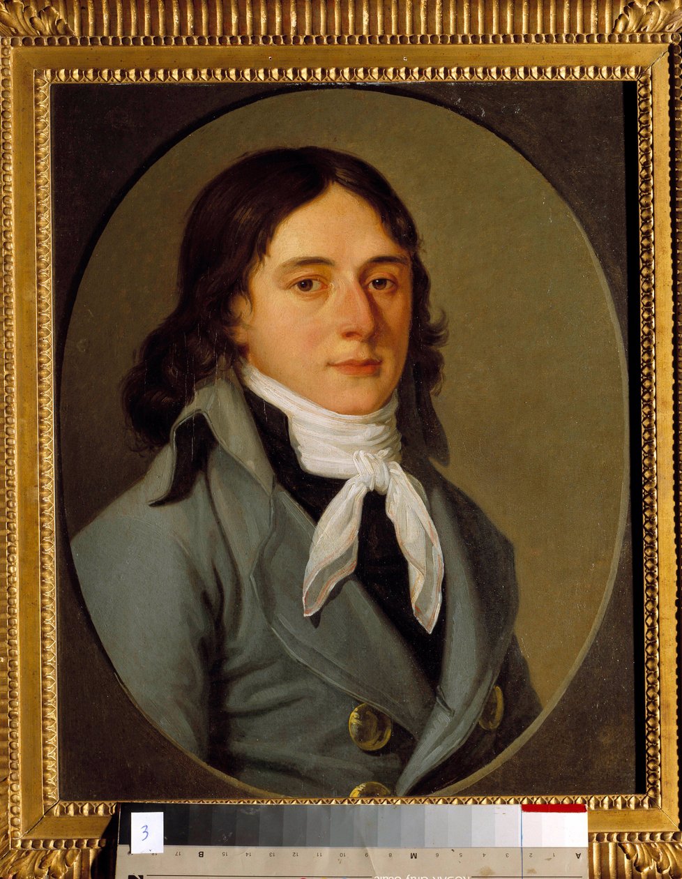 Camille Desmoulins