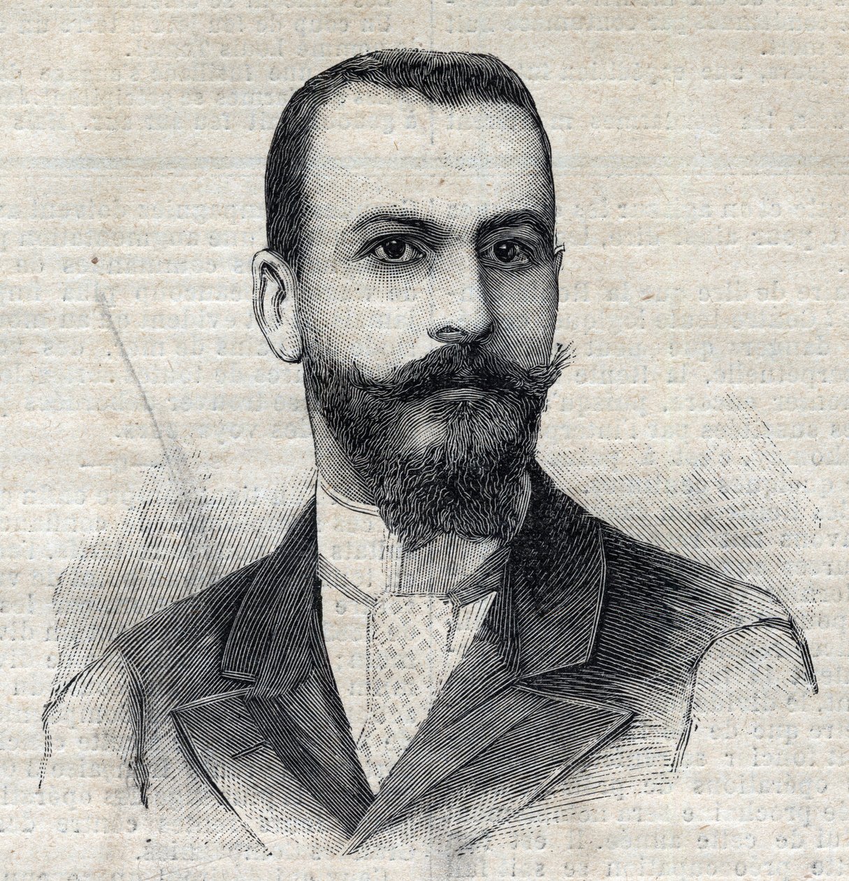 Casimir Maistre