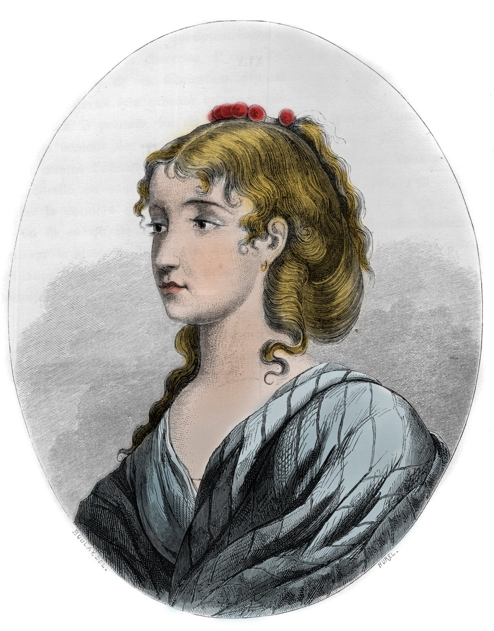 Cecile Aimee Renault