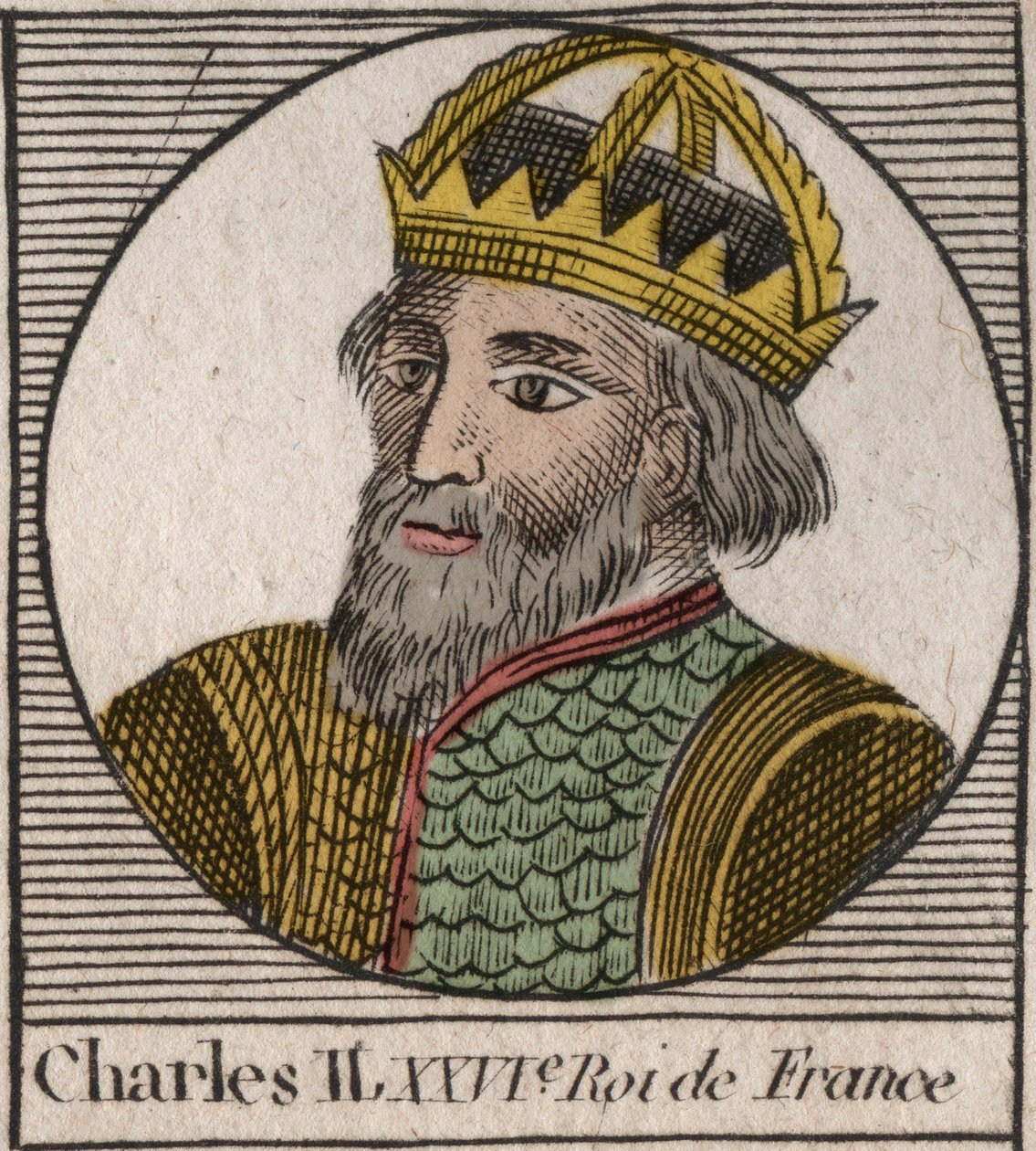 Kel Charles