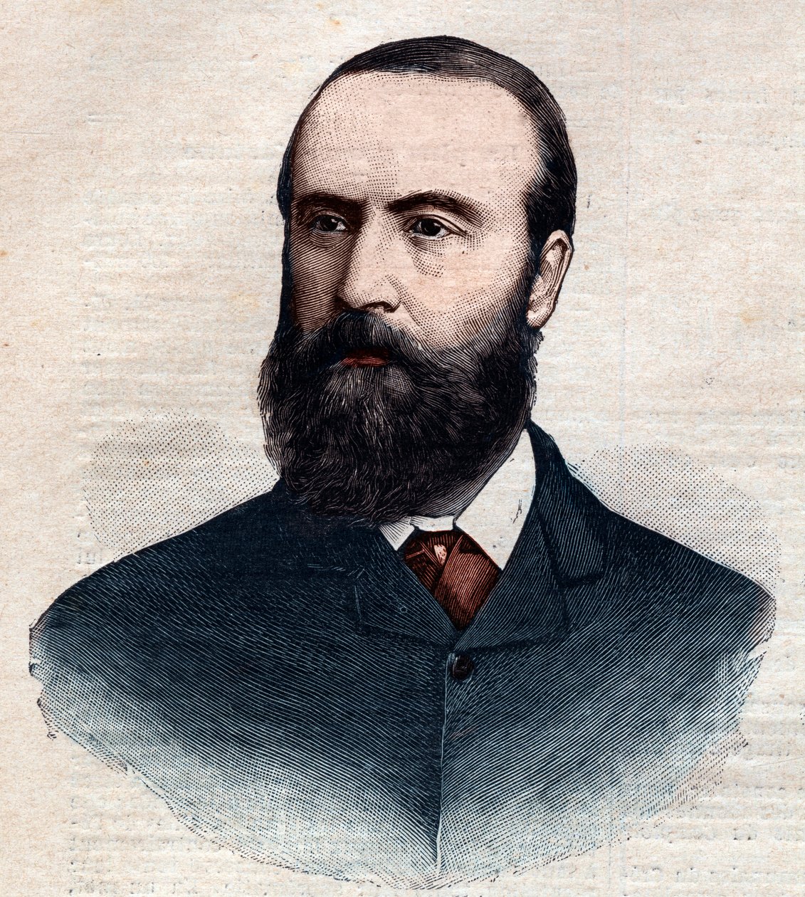 Charles Stewart Parnell