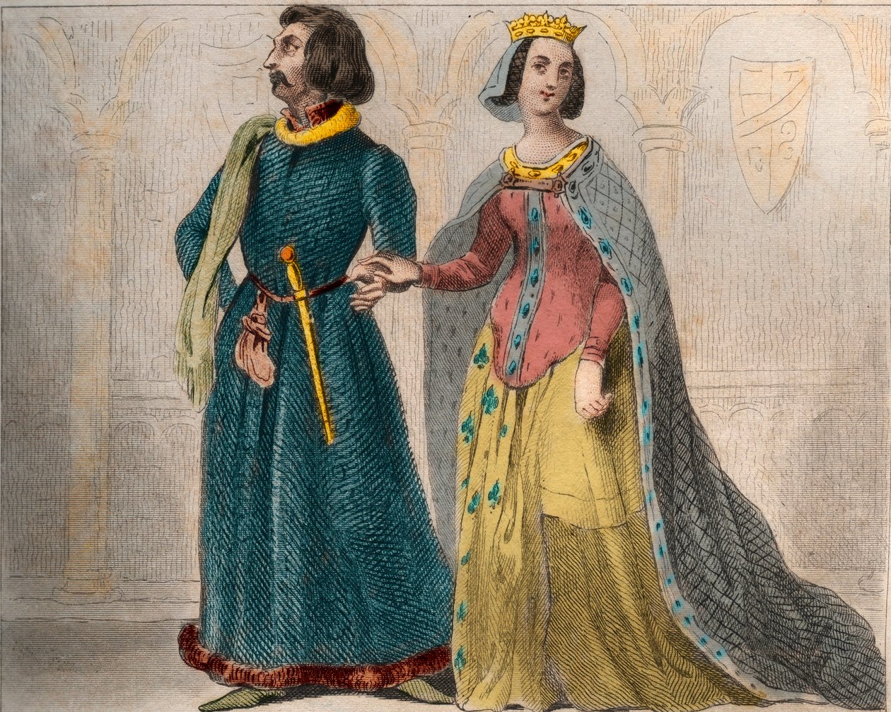 Fransa Kraliçesi Charlotte de Savoie