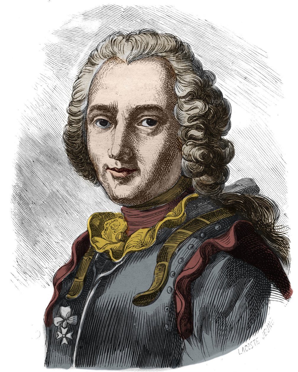 Claude