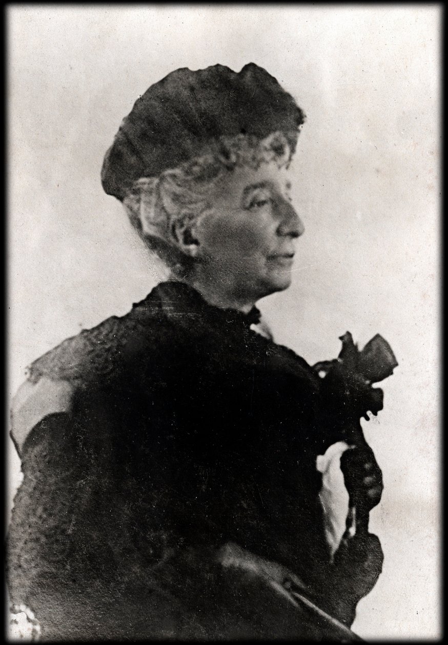 Cosima Wagner