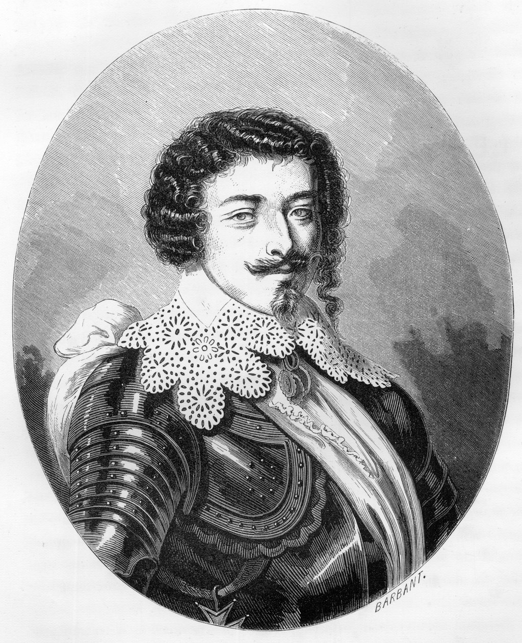 Montmorency Dükü Henry II