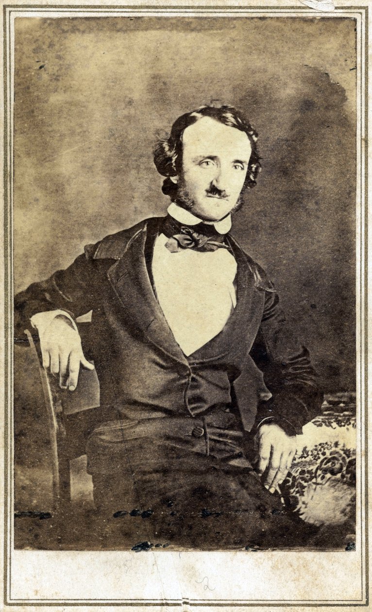 Edgar Allan Poe